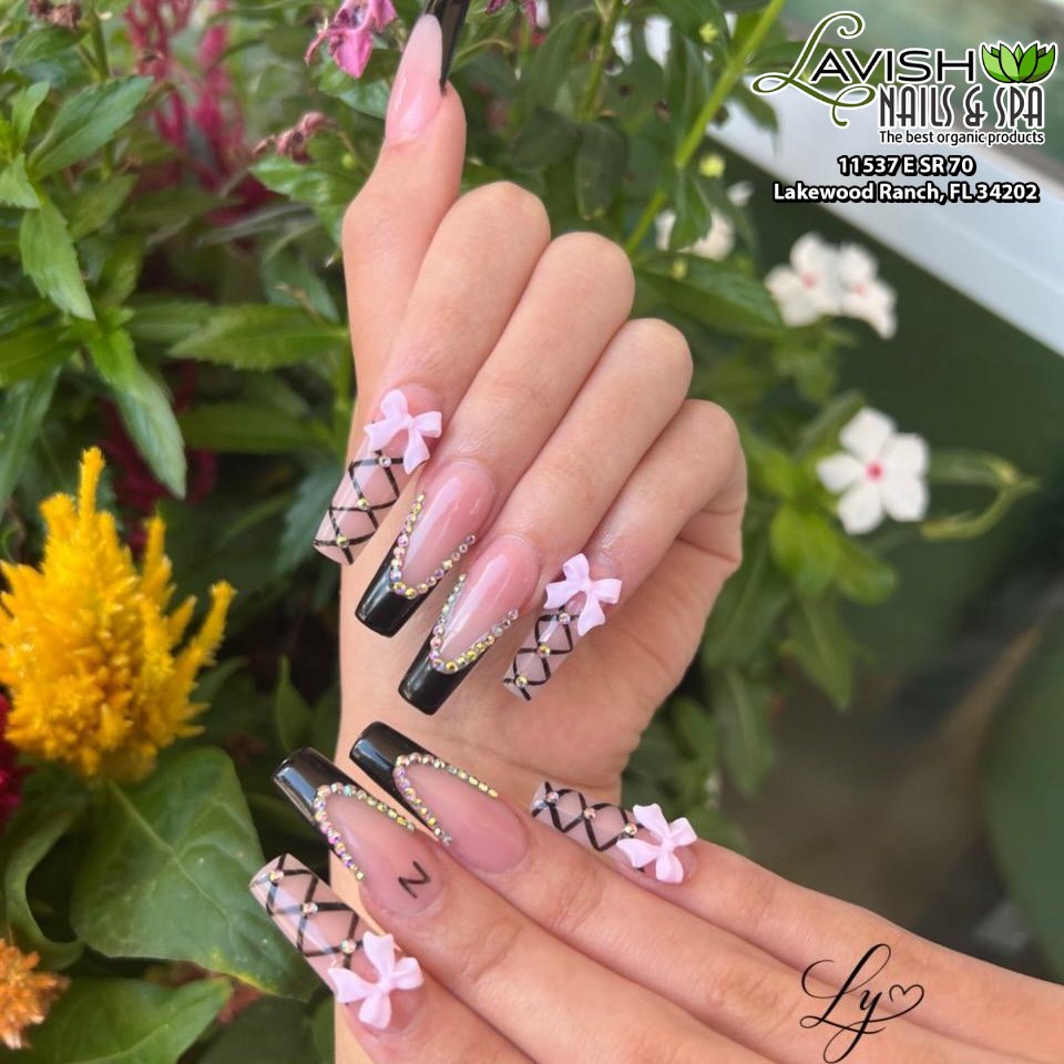 amazing nail